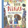 Niñas protagonistas. Su vida a través del tiempo