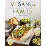 Vegan and family