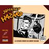 Johnny Hazard 1973-1975