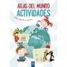 Atlas del mundo. Actividades