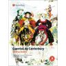 Cuentos de Canterbury