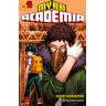 My Hero Academia nº 14