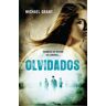 Olvidados (Saga Olvidados 1)