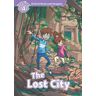 He Lost City/16