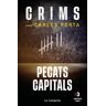 Crims. Pecats capitals (Crims 3)