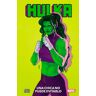 Hulka 3. Una chica no puede evitarlo