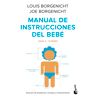 Manual de instrucciones del bebé