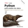 Python para análisis de datos