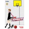 Kuroko no basket 13