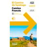 El Camino de Santiago. Camino Francés (2 volúmenes)