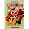 One Piece nº 003