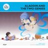 Aladdin and the Two Genies