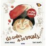 Una mà de contes. Els contes de les vocals