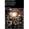 Los rostros de la salsa