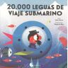 20000 Leguas de viaje submarino