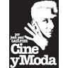 Cine y moda por Jean Paul Gaultier