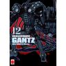 Maximum Gantz 12