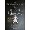 La desaparición de Annie Thorne