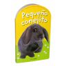 Pequeño conejito