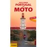 Descubrir Portugal en moto