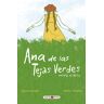 Ana De Las Tejas Verdes