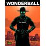 Wonderball 3. El Sheriff