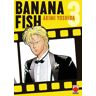 Banana fish 3