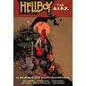 Hellboy 28:  Hellboy y la AIDP: El regreso de Effie Kolb y otras historias