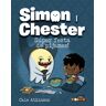 Simon i Chester: Súper festa de pijames!