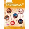 Nuevo Prisma B1 +Cd