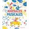 Animales musicales