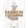 Fashion Colouring