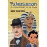 Tutankhamon. El descobriment de la tomba