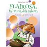 Flairosa, la bruixa dels sabons