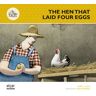 The Hen that Laid Four Eggs