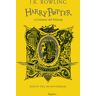 Harry Potter i el misteri del príncep (Hufflepuff)