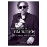 LOS MUNDOS DE TIM BURTON. LUCES Y SOMBRA