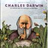 CHARLES DARWIN