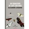 Un granizado de café con nata