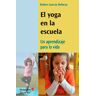 El yoga en la escuela