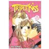 Triple kiss 01 (de 2)