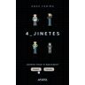 4 jinetes