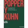 Popper y Kuhn