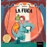 La fuga