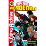 My Hero Academia Ultra Archive