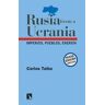 Rusia frente a Ucrania