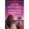 La memoria de la lavanda