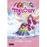 Melowy. El libro secreto