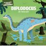 Diplodocus al rescat!