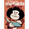 10 años con Mafalda